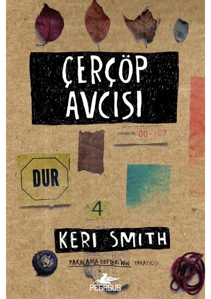 Çerçöp Avcısı