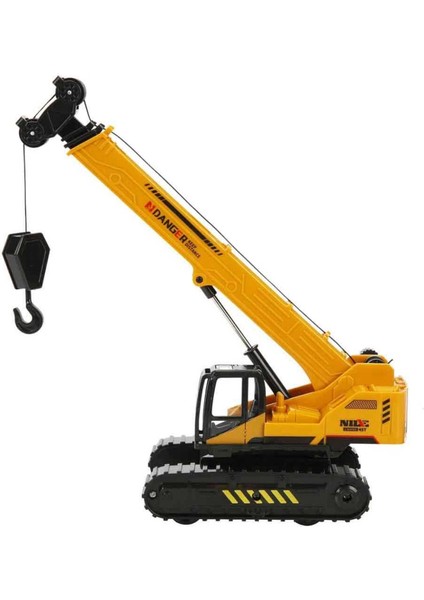 MaxxWheelsCraneSürtmeliVinç fiyatları