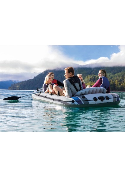 Excursion 5 Boat Set 68325NP modelleri