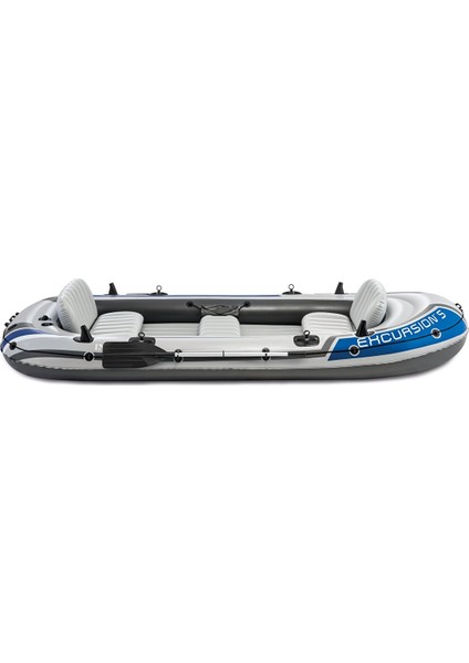 Excursion 5 Boat Set 68325NP indirimleri