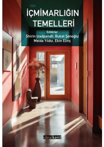 Içmimarlığın Temelleri