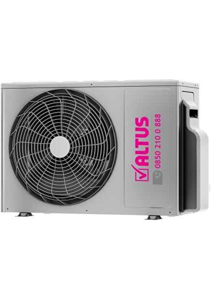 ALK1840 18000 Btu A++ Inverter Klima