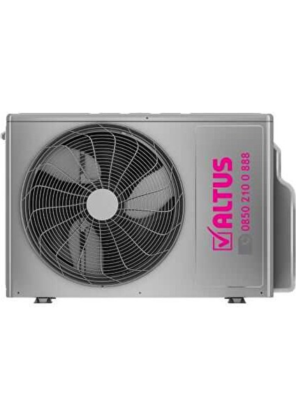 ALK1840 18000 Btu A++ Inverter Klima