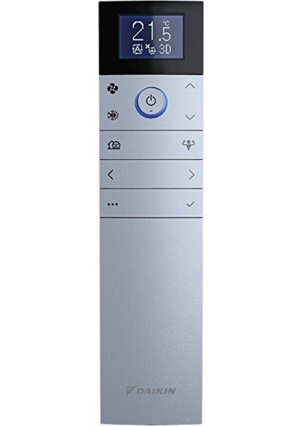 2024 Model Emura A++ 14000 Btu Inverter Klima R32 Wifi