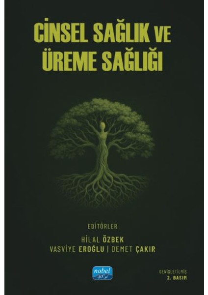 Cinsel Sağlık ve Üreme Sağlığı