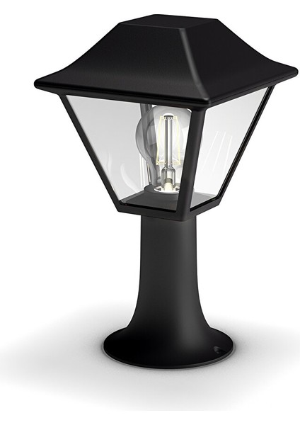 Alpenglow Set Üstü Kısa Aplik