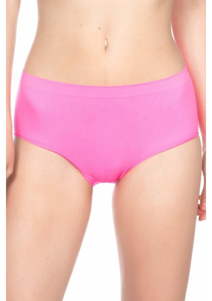 Özel Neon Fuşya Mı 3002 Soft Mama Slip Fırsat!!!