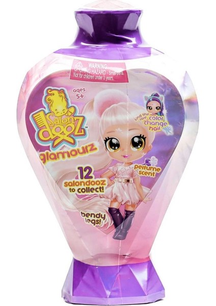 Hairdooz Salondooz Bebek Sürpriz 78905 indirimleri