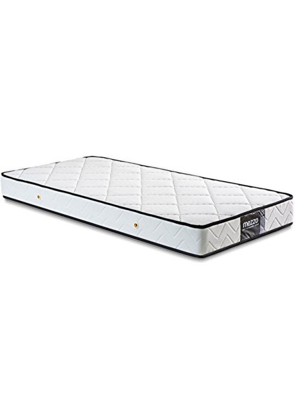 Çocuk Yatağı Yarı Ortopedik Mezzo Yatak 100X200 cm