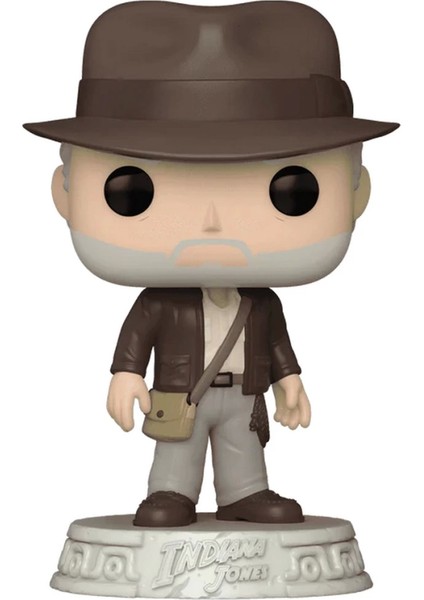 Nessiworld Figür Movies Indiana Jones Indiana Jones With Jacket