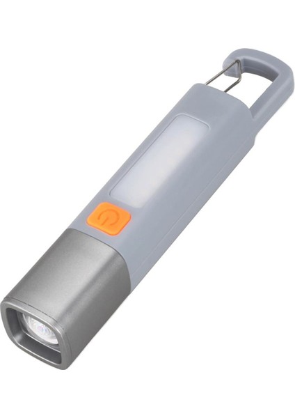 PT-976 USB Şarjli El Feneri̇