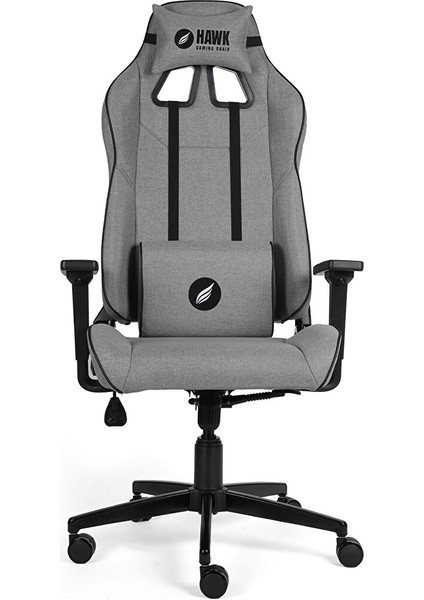 Chair Fab V1 Kumaş Oyuncu Koltuğu
