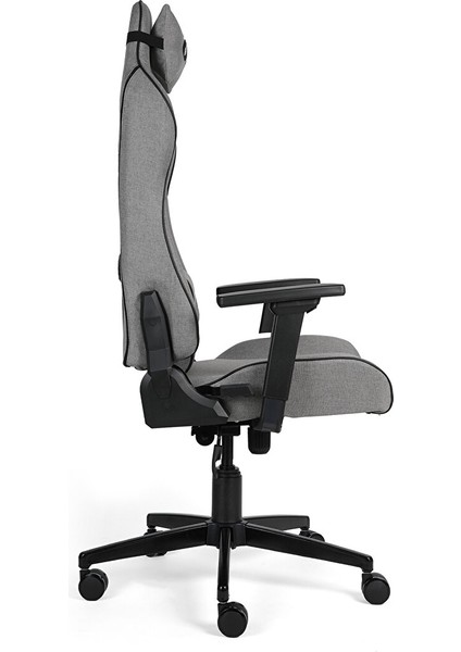 Chair Fab V1 Kumaş Oyuncu Koltuğu