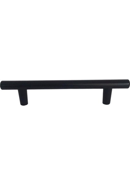 Boy Kulp Mat Siyah 96 mm Kulp Mobilya Mutfak Dolabı Çekmece Dolap Kapak Kulpu Kulbu Metal Kulpları