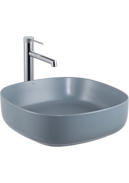 Tezgah Üstü Lavabo E-W1203MM