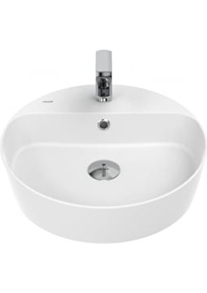 LP146 Loop Yuvarlak Çanak Lavabo 45 cm