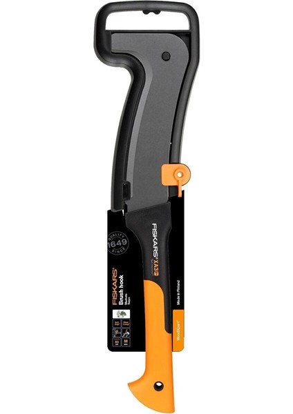 126004-1003609 Woodxpert Dal Kesme Kancası Xa3