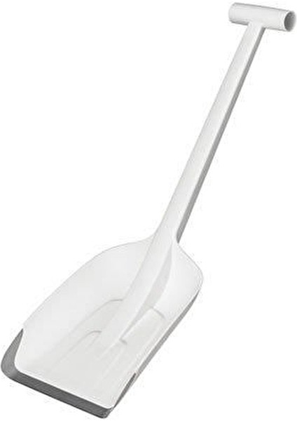 Araç Küreği Plastik, Çelik Bıçaklı 1019347