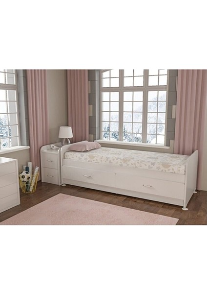 Swing Büyüyen Besik Sonomo 60X120 modelleri