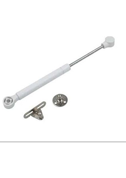 Gazlı Piston 80 Newton Beyaz fiyatları