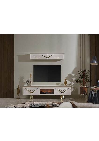 Olympos Tv Ünitesi