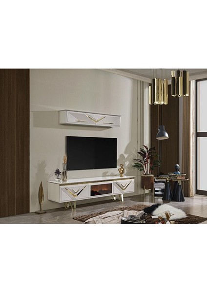 Olympos Tv Ünitesi fırsatları