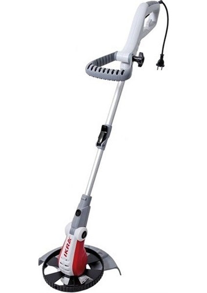 Igt 600 Elektrikli Kenar Kesme Makinesi