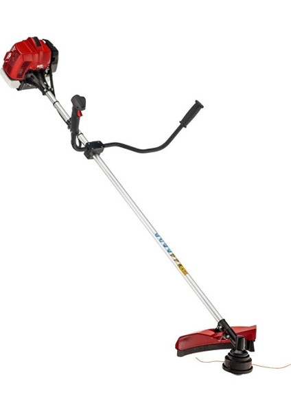 127.611 - 126 B Benzin Motorlu Yan Tip Tırpan