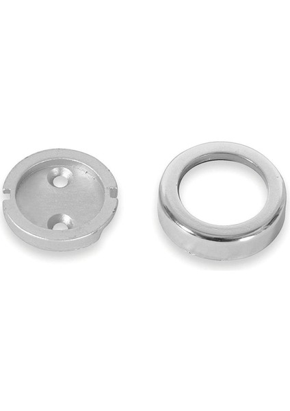 Askı Borusu Bağlantı Flanşı Vidalı (2 Adet)