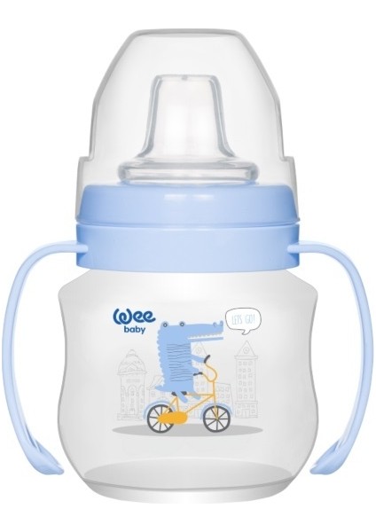 Nessiworld Wee Baby Akıtmaz Kulplu Pp Antikolik Bardak 125 ml 753 fiyatları