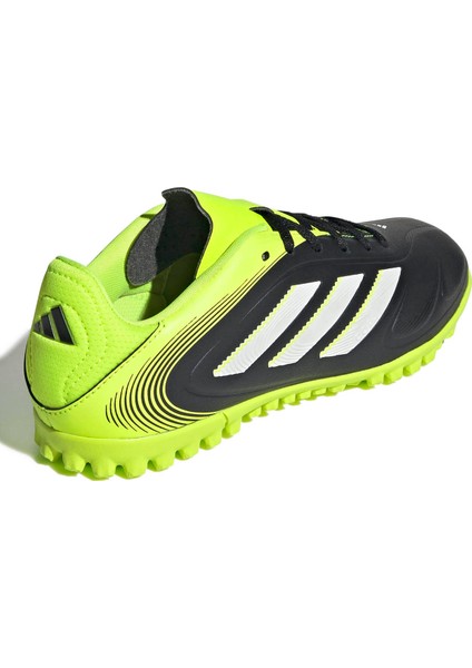 Futbol Ayakk, 38.5, Siyah - Yeşil fırsatları