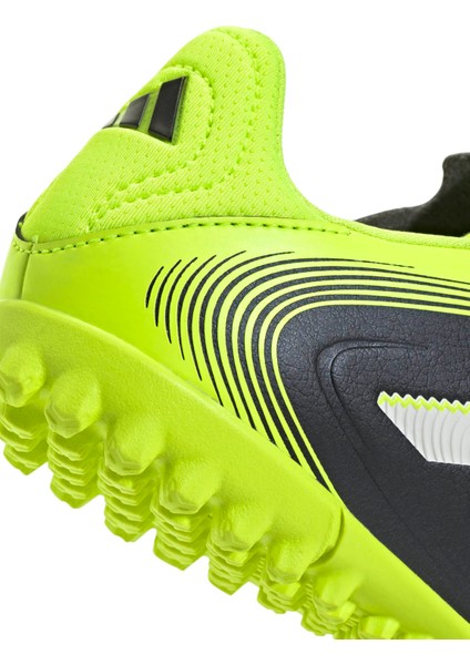 Futbol Ayakk, 38.5, Siyah - Yeşil