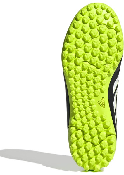 Futbol Ayakk, 38.5, Siyah - Yeşil