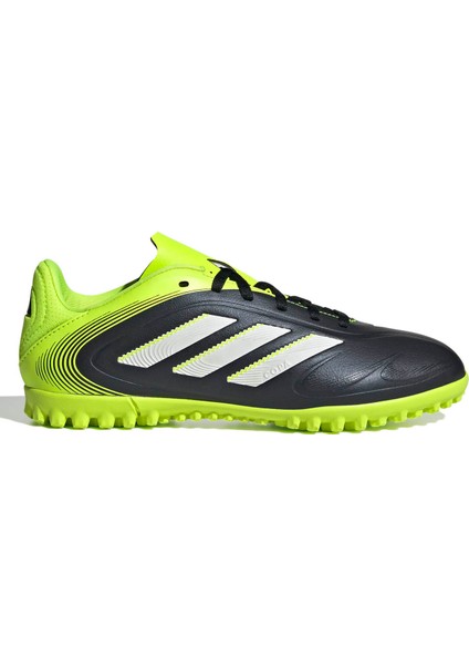 Futbol Ayakk, 38.5, Siyah - Yeşil
