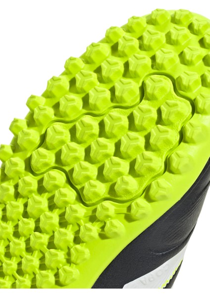 Futbol Ayakk, 38.5, Siyah - Yeşil indirimleri