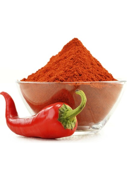Acı Toz Biber 500 gr