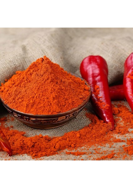 Acı Toz Biber 500 gr modelleri
