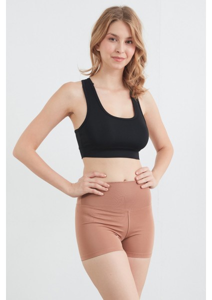 Basic U Yaka Crop Body