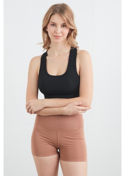 Basic U Yaka Crop Body fiyatları