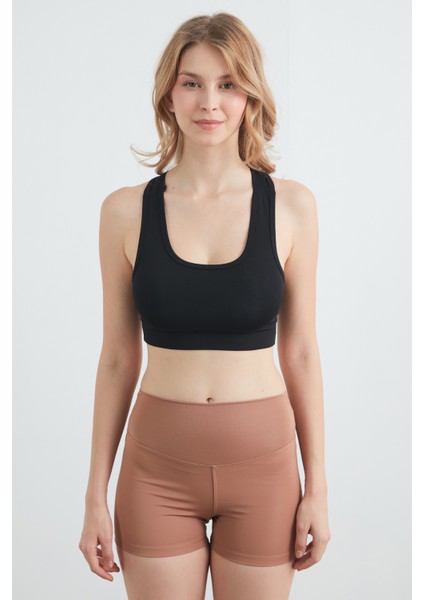 Basic U Yaka Crop Body