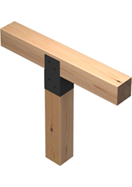 9 x 9 Ahşaplar Için Colflex Pergola Ara Bağlantı Braketi fiyatları