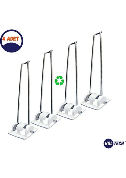 Katlanır Yer Sofrası Leptop Masa Ayağı 4 Adet Metal Özel Üretim 22 cm Ayak modelleri