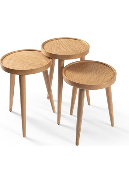Polen Zigon Sehpa 2501 modelleri