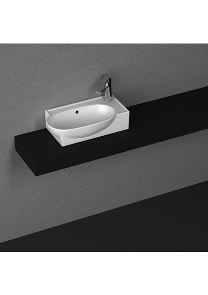 Sekura 45 cm Lavabo