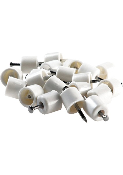 Çivili Raf Pimi Beyaz fiyatları