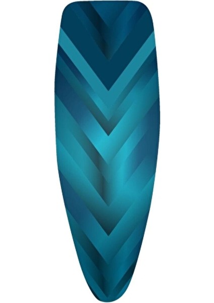 Luxury Peak Point Ütü Masası Kılıfı Bezi ÖRTÜSÜ(50X135CM) (Ütü Masasi &aksesuarlari, Ev Gereçleri̇)