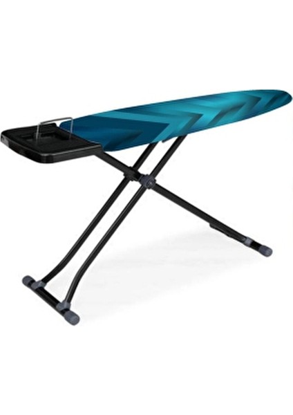 Luxury Peak Point Ütü Masası Kılıfı Bezi ÖRTÜSÜ(50X135CM) (Ütü Masasi &aksesuarlari, Ev Gereçleri̇) fiyatları