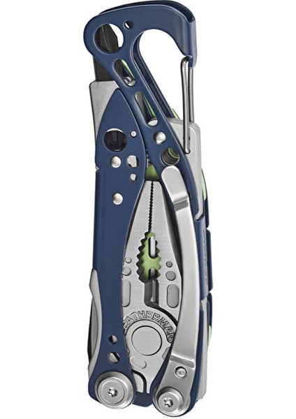 Skeletool Cx Verdant modelleri