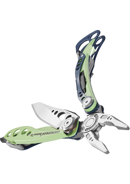 Skeletool Cx Verdant fırsatları