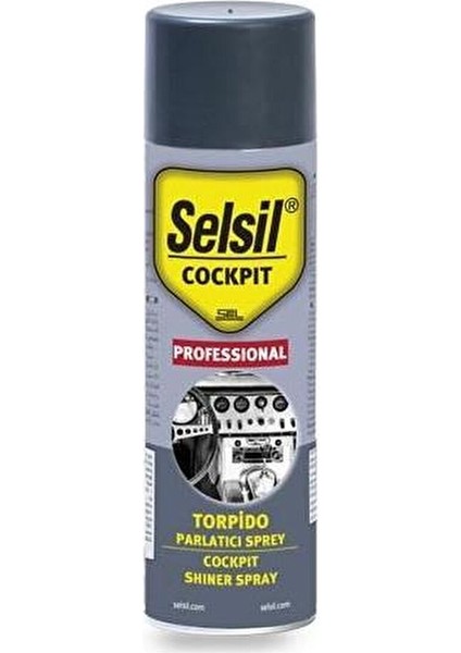 Torpido Parlatıcı Sprey 200 ml C4H10